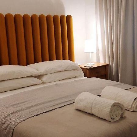 Fabulous And Quiet Apartment+Balcony In Barrio Norte. Your Easy Access To Buenos Aires! Ngoại thất bức ảnh