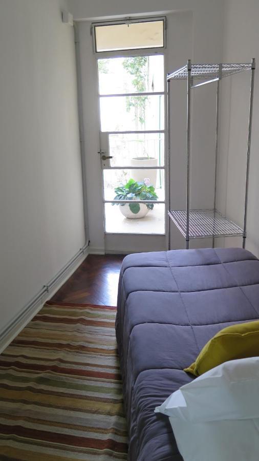 Fabulous And Quiet Apartment+Balcony In Barrio Norte. Your Easy Access To Buenos Aires! Ngoại thất bức ảnh