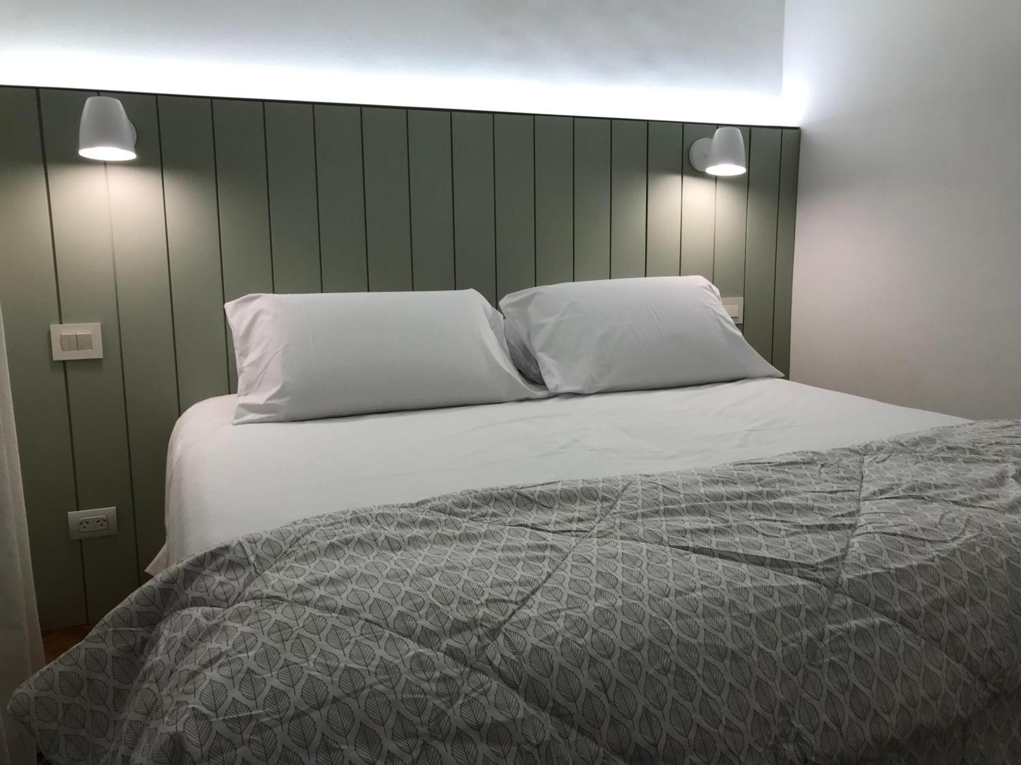 Fabulous And Quiet Apartment+Balcony In Barrio Norte. Your Easy Access To Buenos Aires! Ngoại thất bức ảnh
