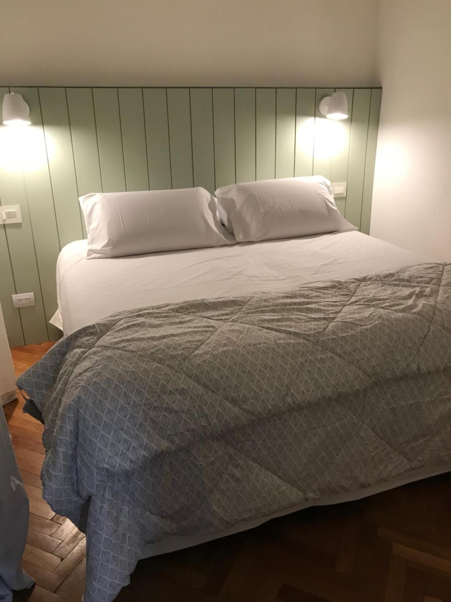 Fabulous And Quiet Apartment+Balcony In Barrio Norte. Your Easy Access To Buenos Aires! Ngoại thất bức ảnh